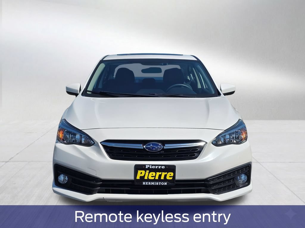 Used 2020 Subaru Impreza 2.0i Premium AWD/4WD image 7