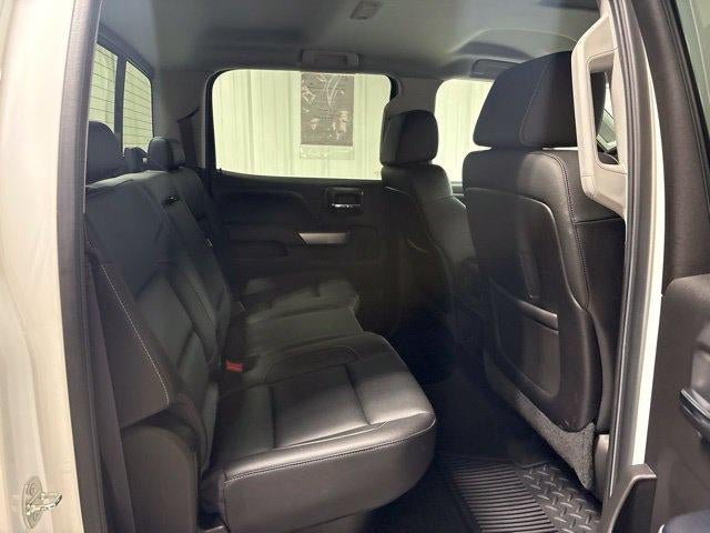 Used 2015 Chevrolet Silverado 3500 LTZ w/ Duramax Plus Package AWD/4WD image 26