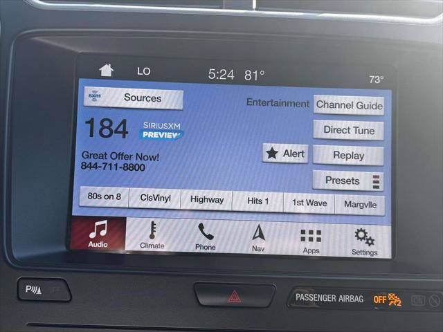 Used 2019 Ford Explorer XLT w/ Equipment Group 202A AWD/4WD image 27