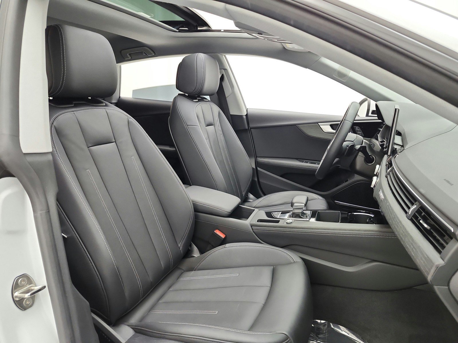 Used 2023 Audi A5 2.0T Premium Plus w/ Premium Plus AWD/4WD image 20