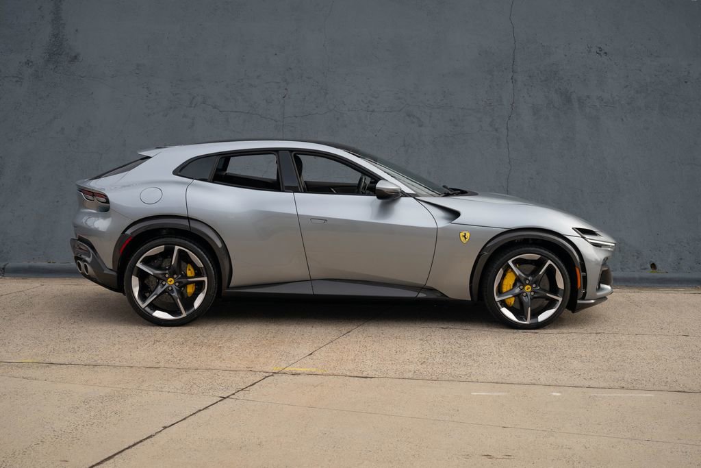 Used 2024 Ferrari Purosangue image 6