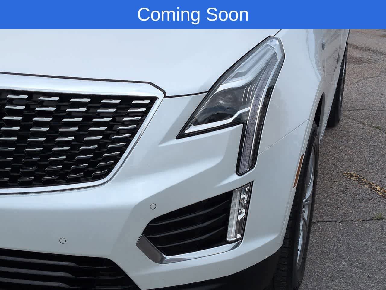Used 2023 Cadillac XT5 Premium Luxury AWD/4WD image 10