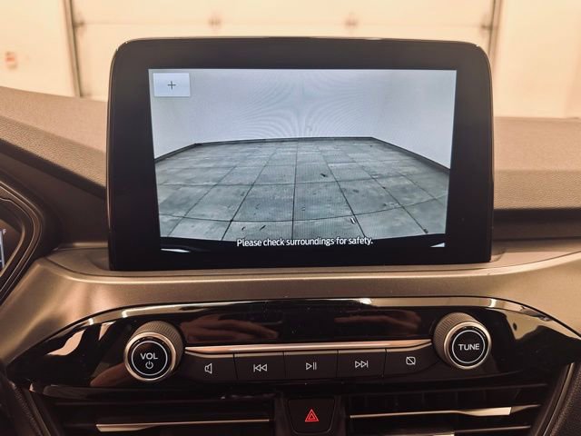 New 2026 Ford Escape Active w/ Cold Weather Package image 25