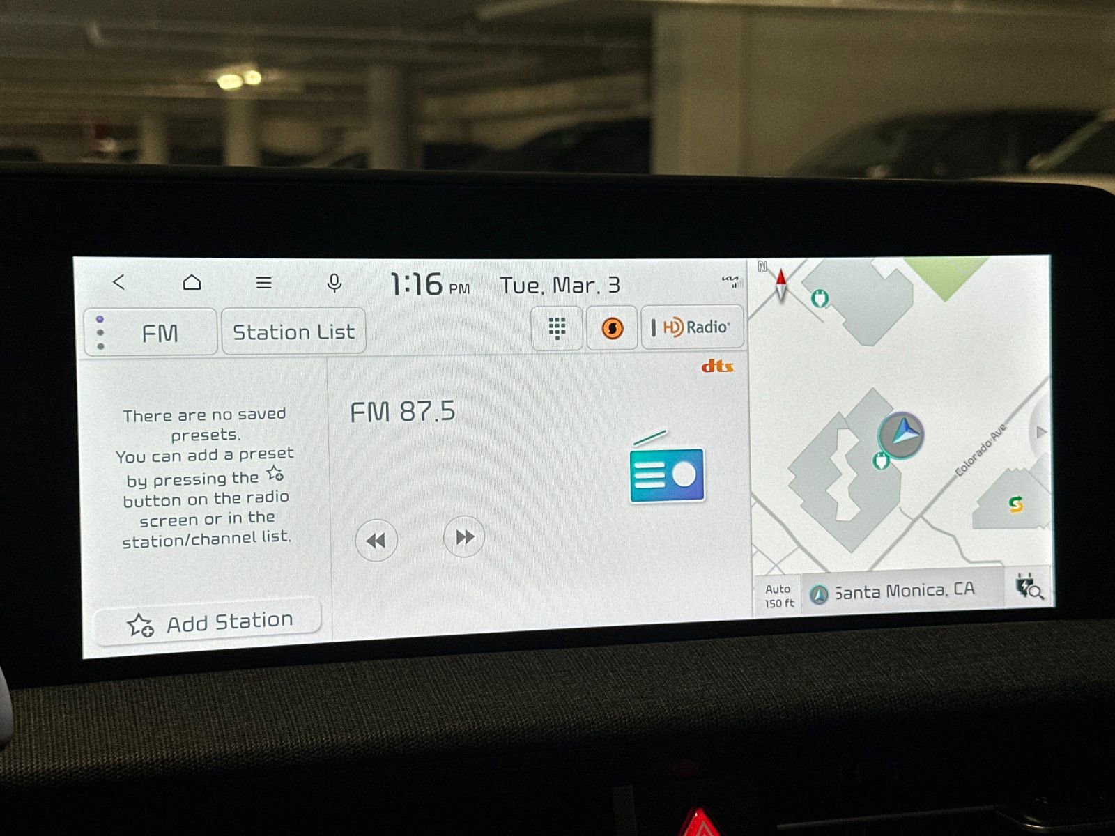 Used 2024 Kia EV6 Light image 24