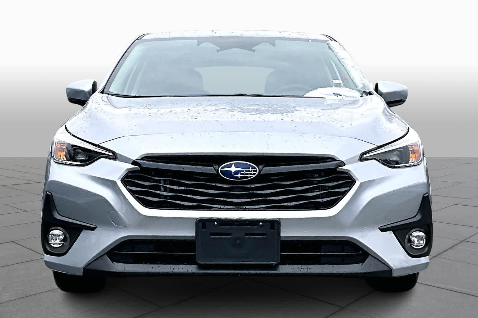 New 2026 Subaru Impreza 2.0i Sport AWD/4WD image 3