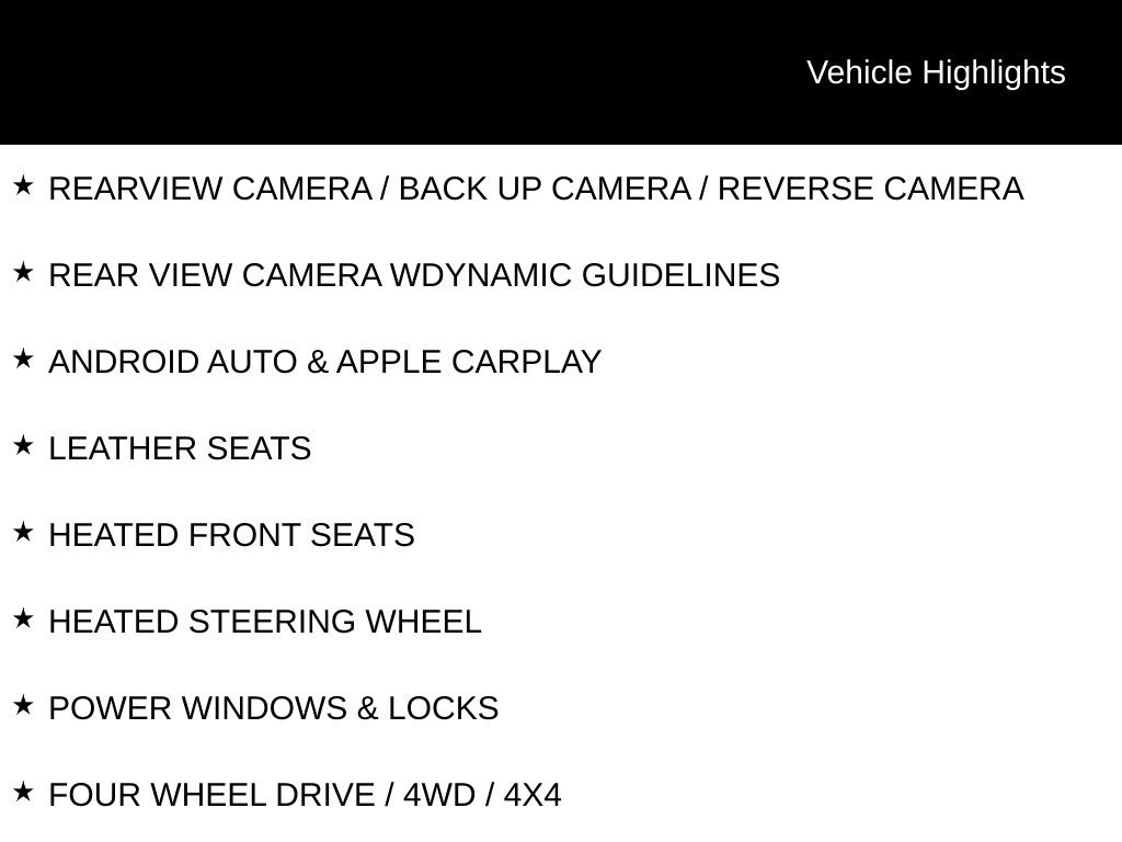 Used 2022 GMC Sierra 1500 AT4 w/ AT4 Premium Package image 8