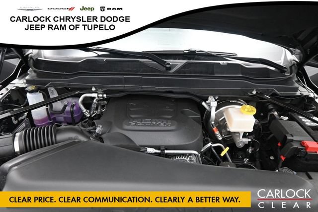 New 2026 RAM 3500 Big Horn AWD/4WD image 31