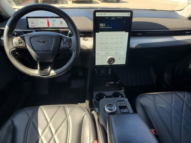 Used 2021 Ford Mustang Mach-E Select w/ Comfort/Technology Package AWD/4WD image 23