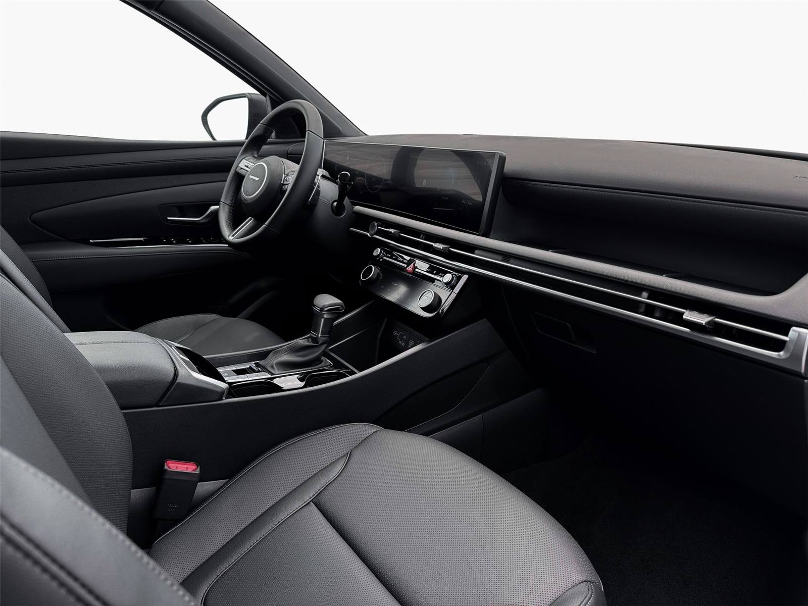 New 2026 Hyundai Santa Cruz XRT AWD/4WD image 15