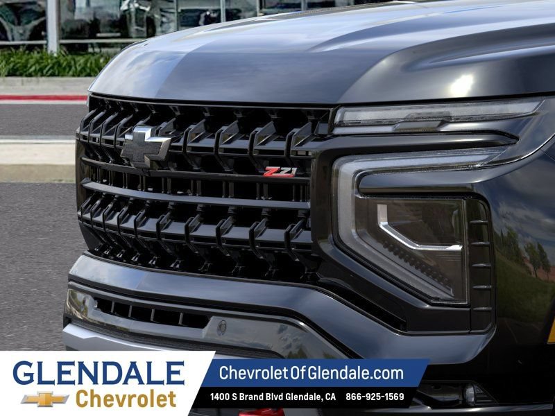 New 2026 Chevrolet Tahoe Z71 w/ Comfort Package AWD/4WD image 13