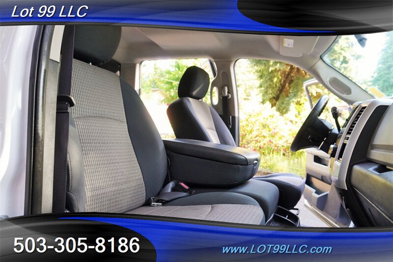 Used 2011 RAM 2500 SLT AWD/4WD image 20