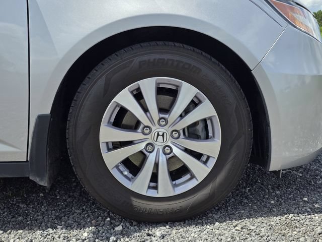Used 2015 Honda Odyssey EX image 11