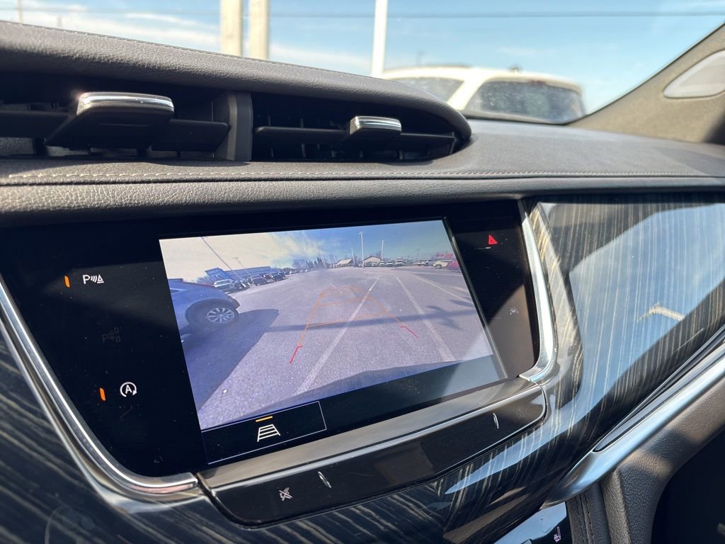 Certified 2023 Cadillac XT6 Premium Luxury image 42