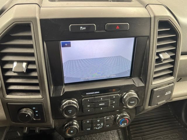 Used 2020 Ford F250 XL w/ Power Equipment Group AWD/4WD image 16