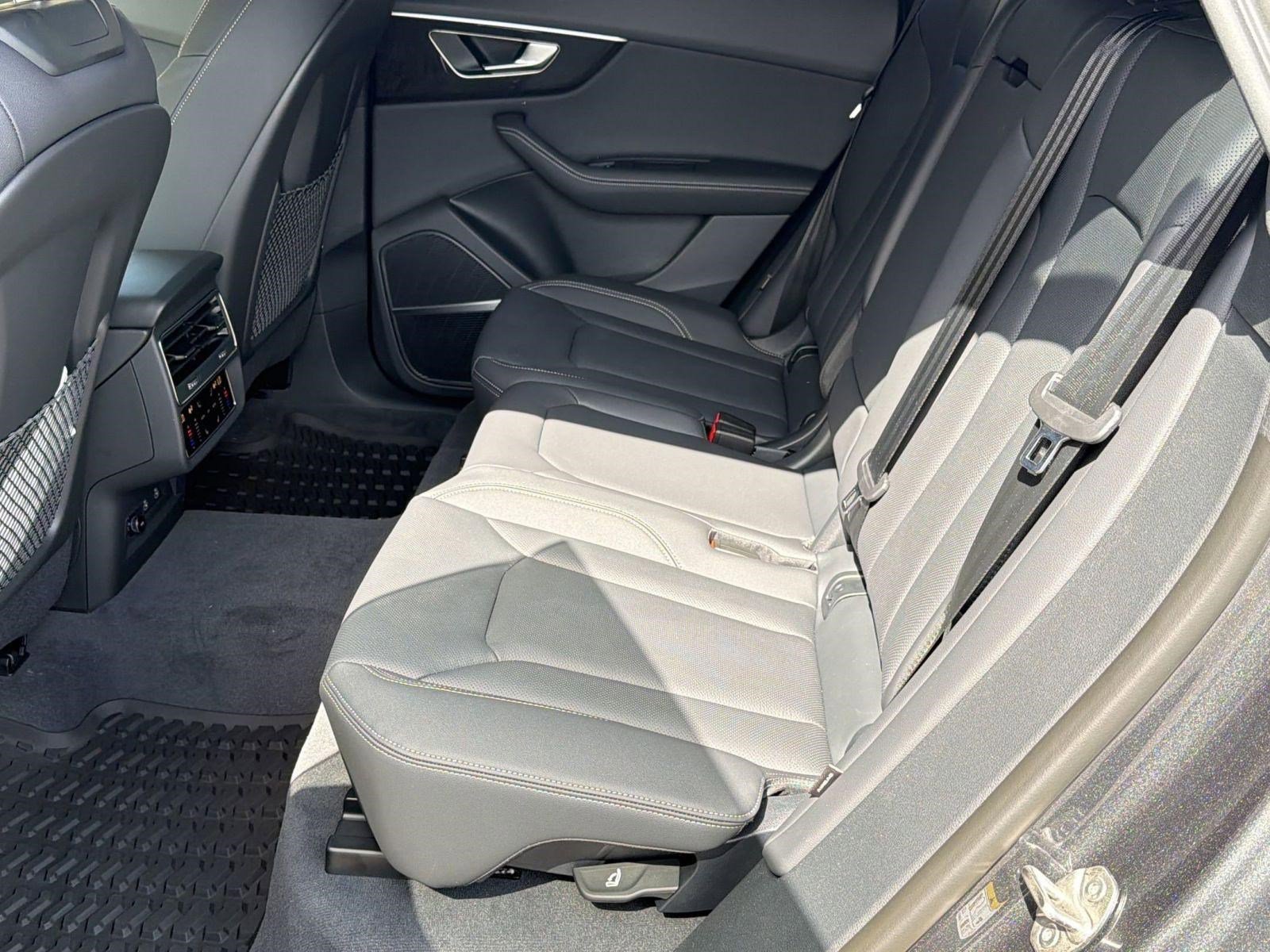 New 2026 Audi Q8 Premium Plus AWD/4WD image 15