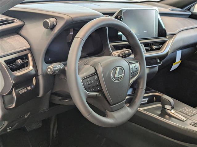 New 2025 Lexus UX 300h FWD image 3
