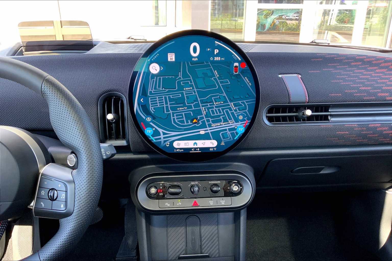 New 2026 MINI Cooper S image 6