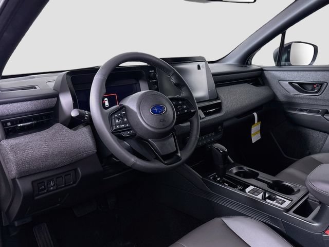 New 2026 Subaru Outback Premium AWD/4WD image 10