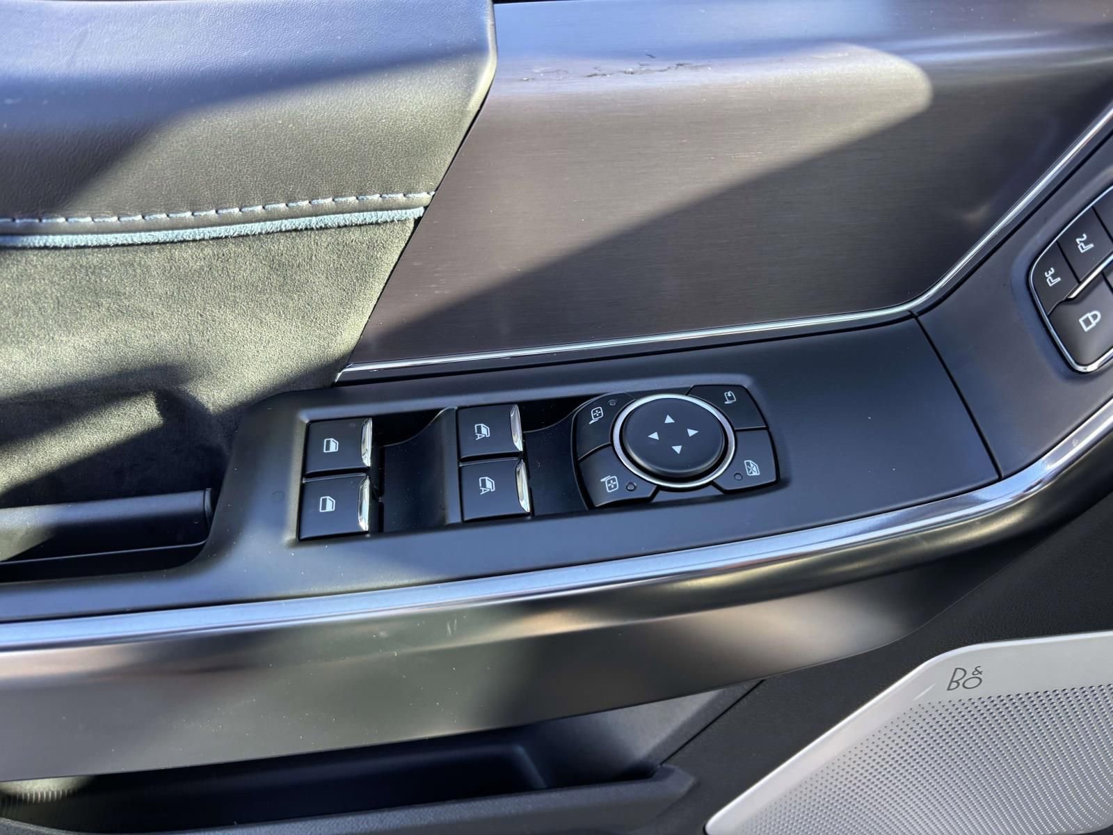 New 2025 Ford F150 Platinum w/ Equipment Group 702A High image 12