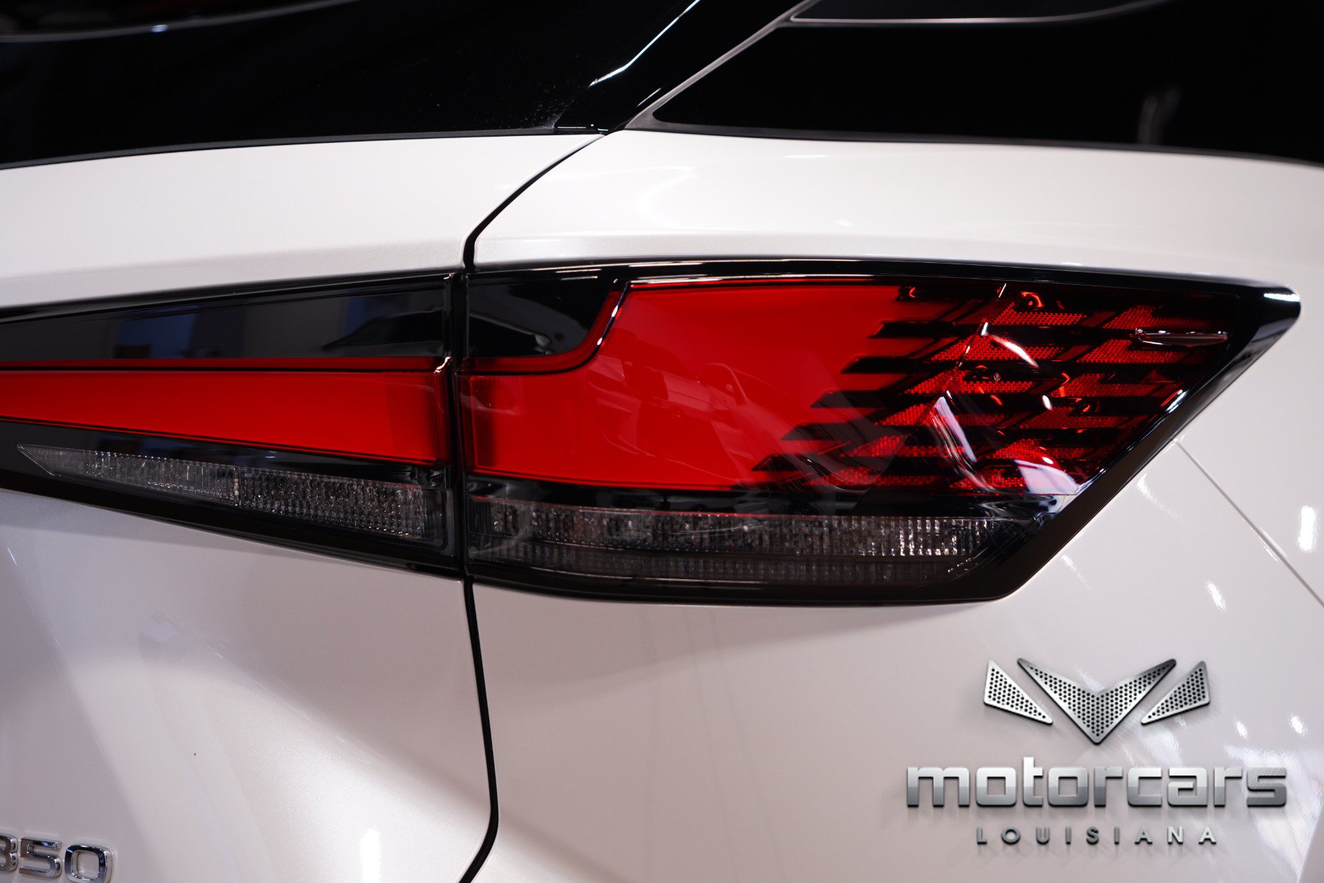 Used 2023 Lexus RX 350 Premium Plus w/ Cold Area Package FWD image 18