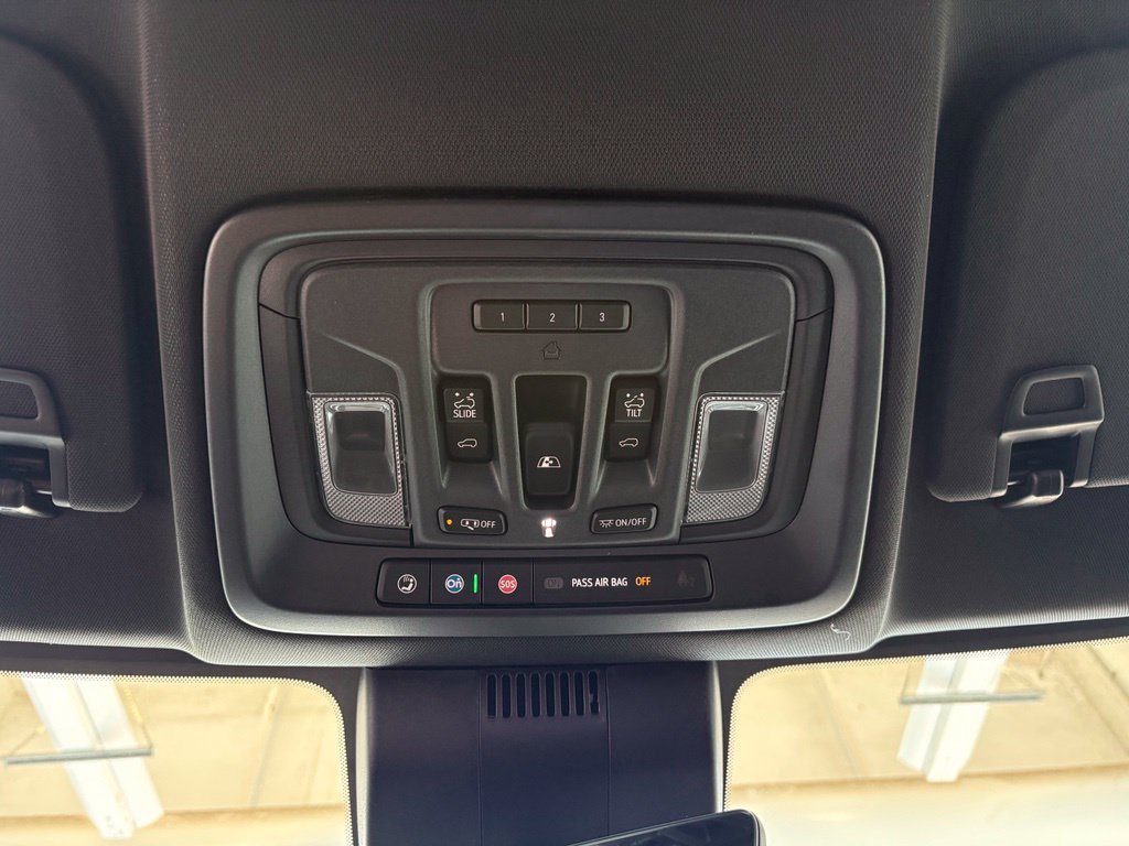 New 2026 Chevrolet Silverado 2500 ZR2 AWD/4WD image 16