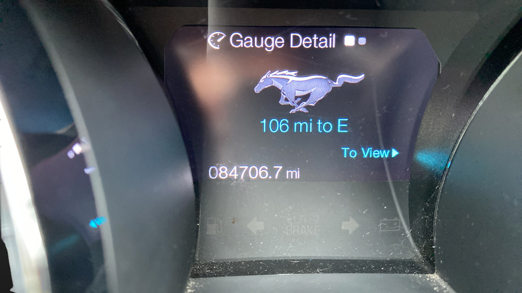 Used 2014 Ford Mustang Premium w/ Comfort Package RWD image 18