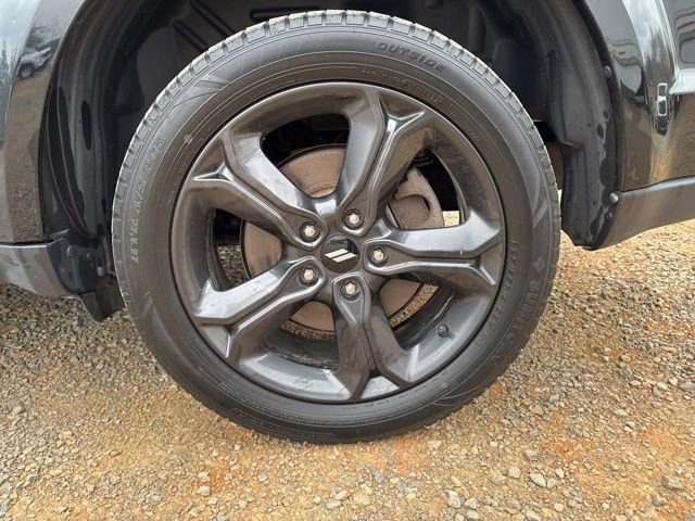 Used 2020 Dodge Journey Crossroad image 11