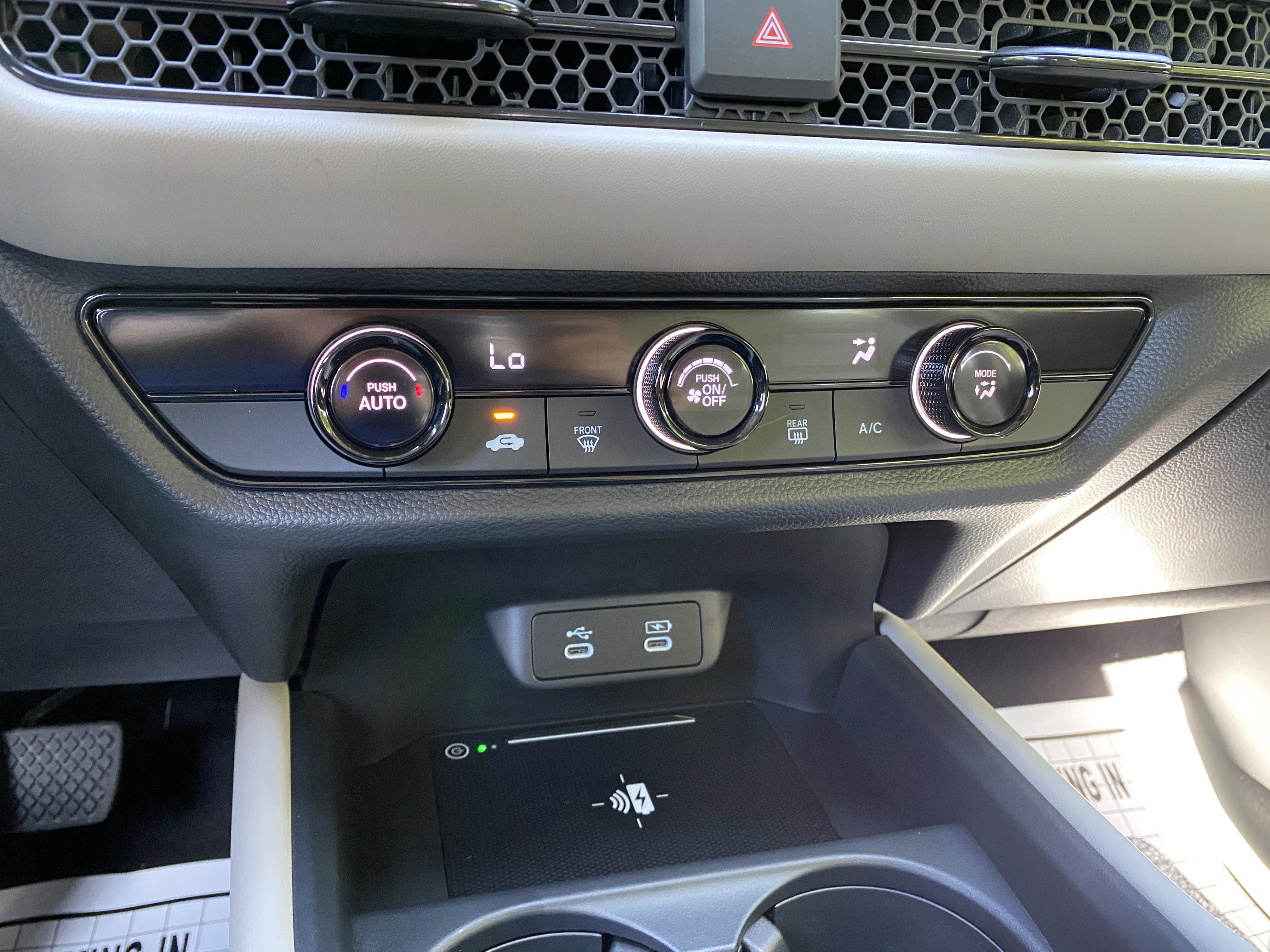 Used 2026 Honda HR-V LX image 28