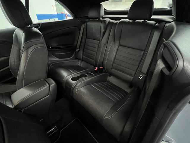 Used 2016 Buick Cascada Premium image 25