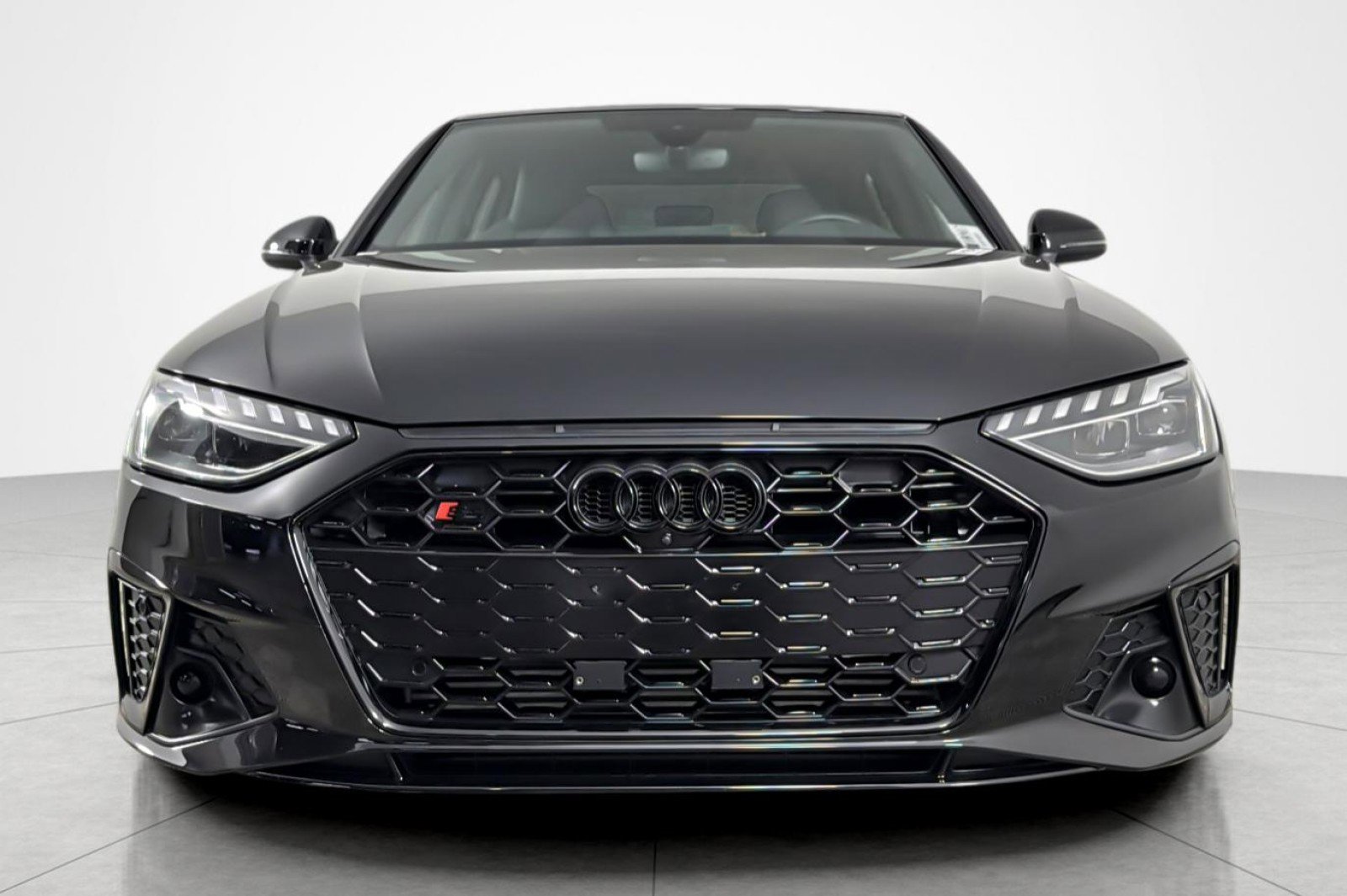 Used 2022 Audi S4 Premium Plus w/ Premium Plus Package image 8