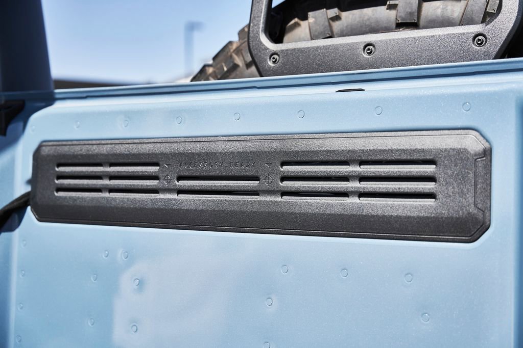 Used 2024 Ford Bronco Raptor image 30