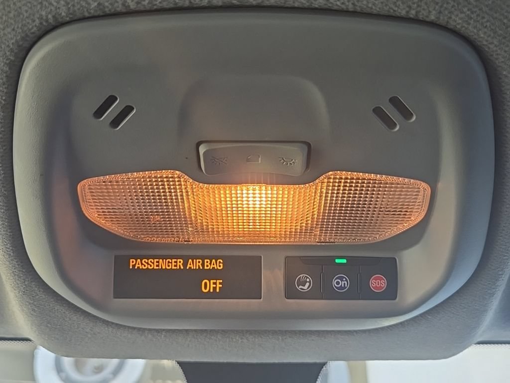 Used 2019 Chevrolet Spark LS FWD image 16