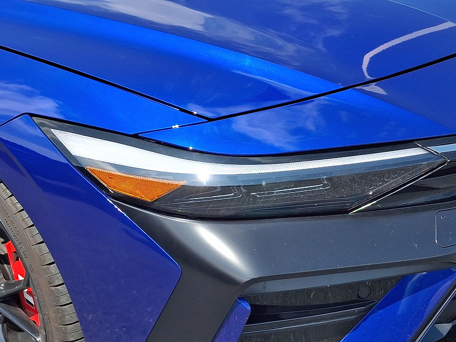 Used 2025 Hyundai Elantra N FWD image 9