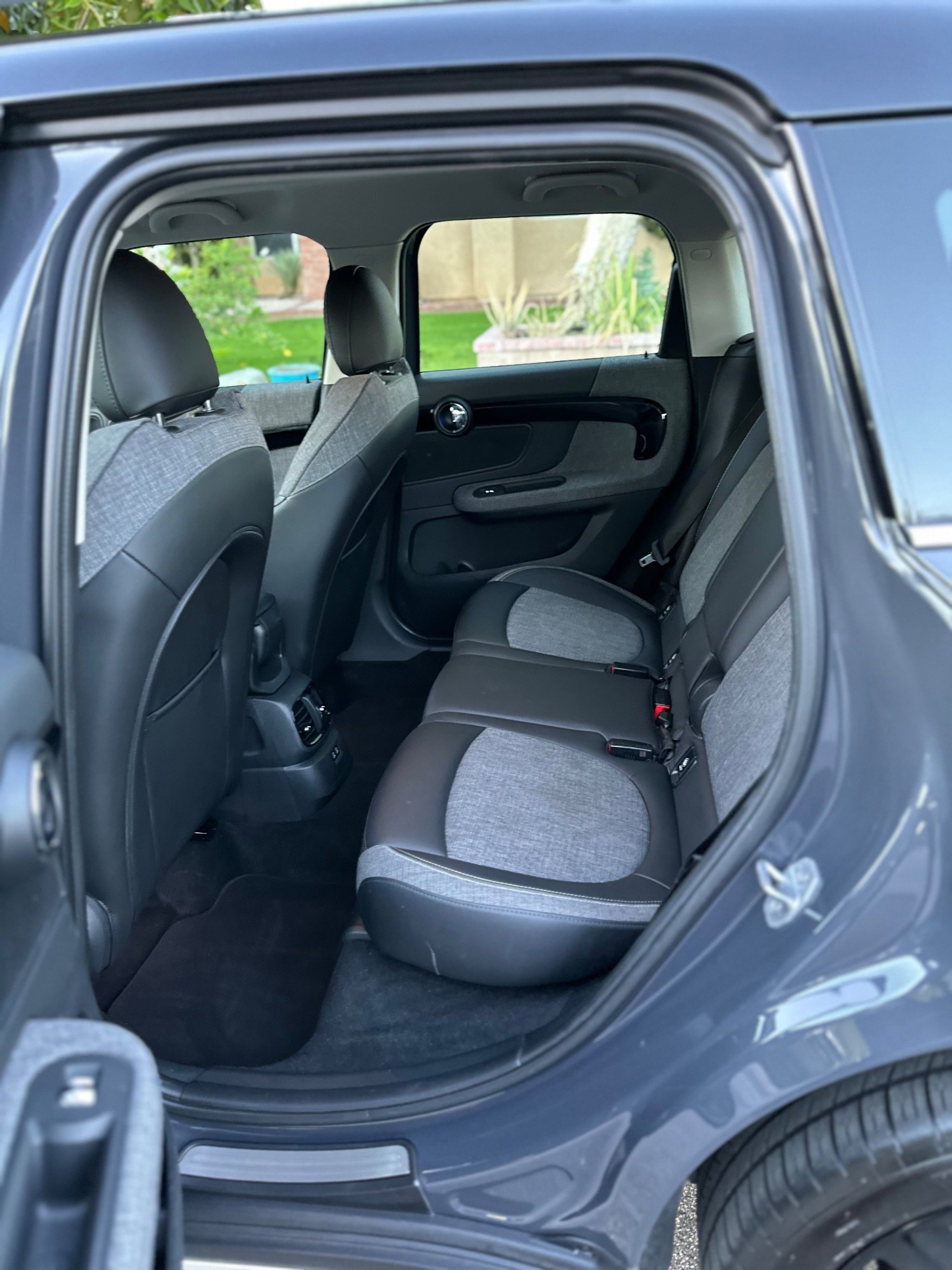 Used 2020 MINI Cooper Countryman S w/ Storage Package image 37