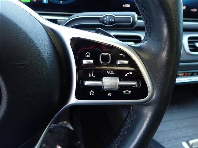 Used 2020 Mercedes-Benz GLE 580 4MATIC image 17