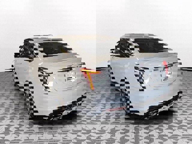 Certified 2024 Cadillac CT5 V image 4