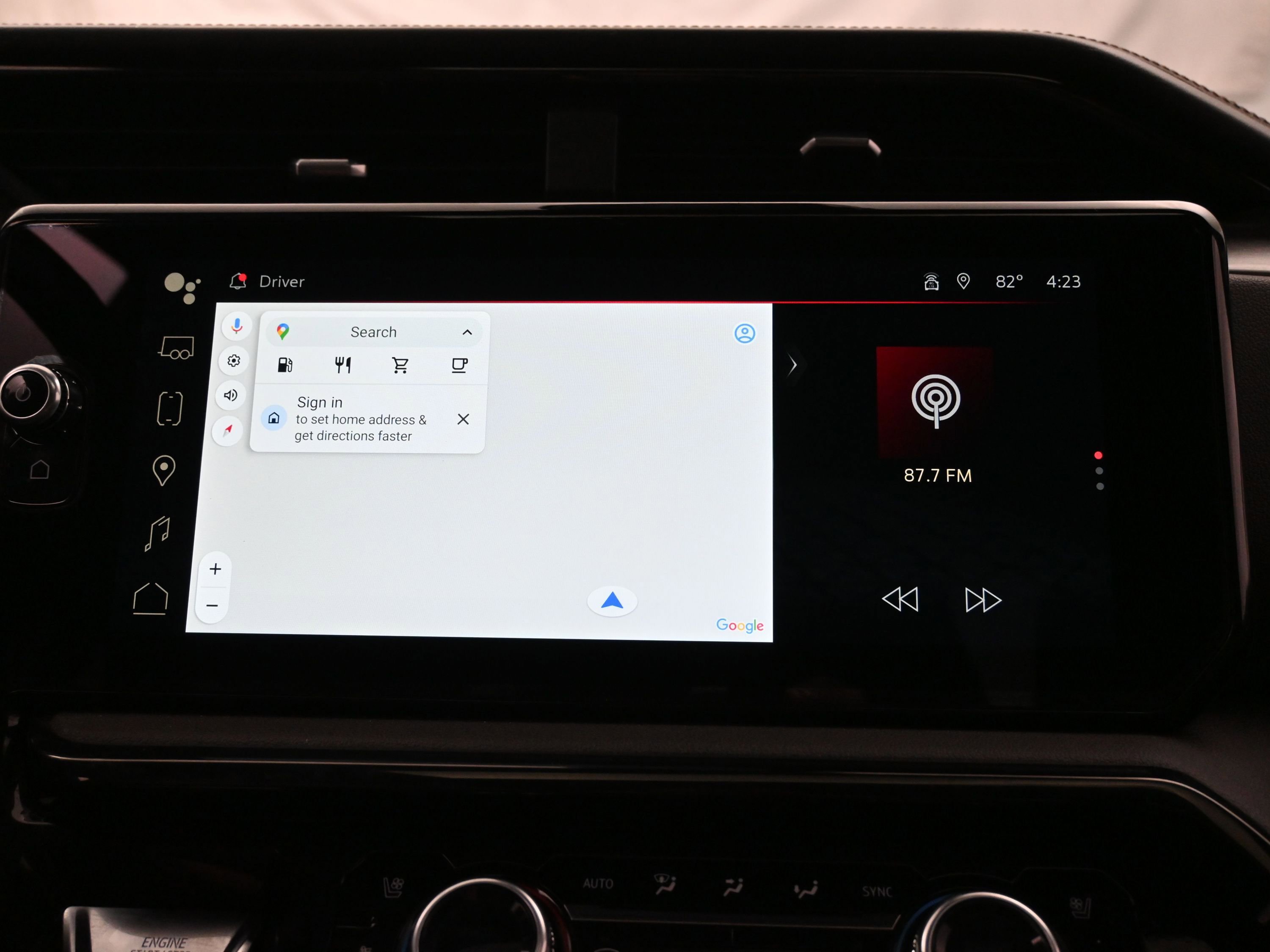 Used 2022 GMC Sierra 1500 AT4 w/ AT4 Premium Package image 28