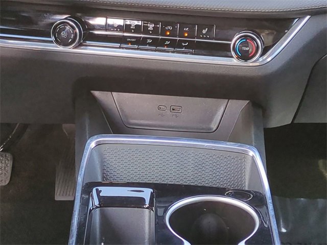 Used 2025 Chevrolet Equinox LT image 20