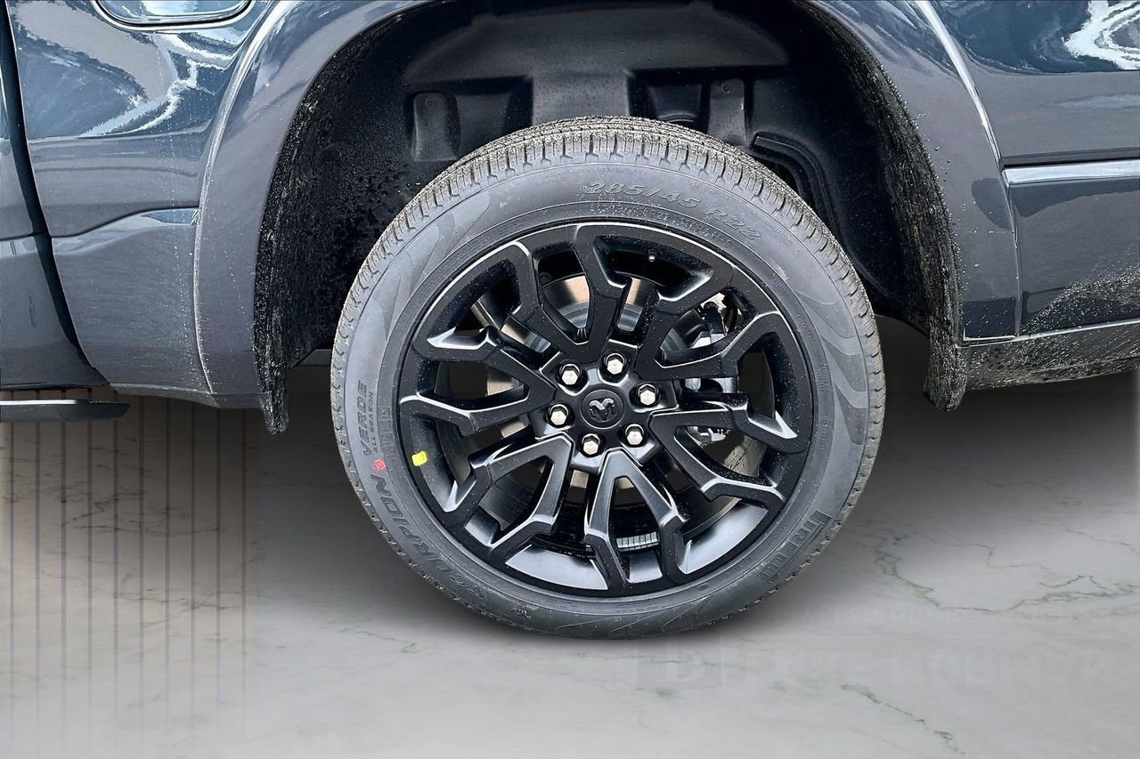 New 2026 RAM 1500 Limited image 37