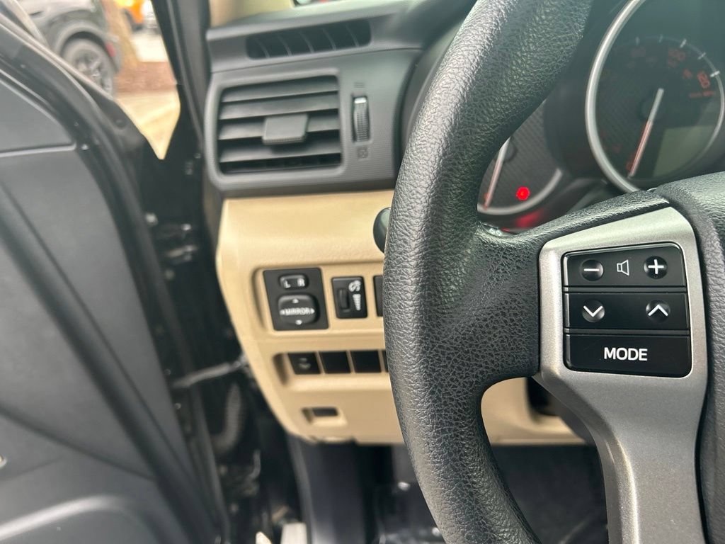 Used 2011 Toyota 4Runner SR5 AWD/4WD image 36
