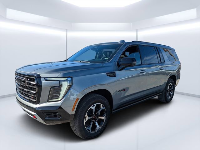 New 2026 GMC Yukon XL AT4 Ultimate w/ LPO, Illumination Package image 7