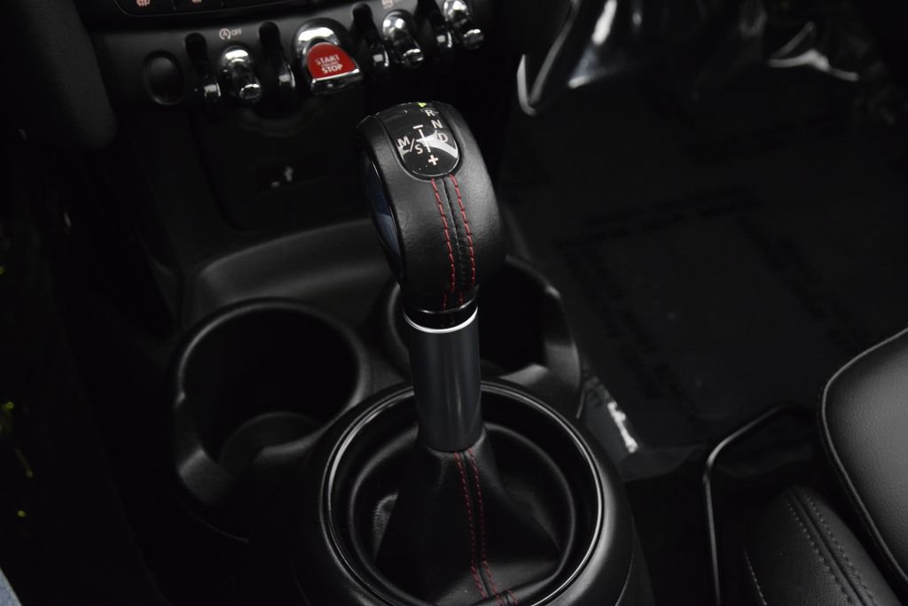 Used 2019 MINI Cooper S FWD image 27