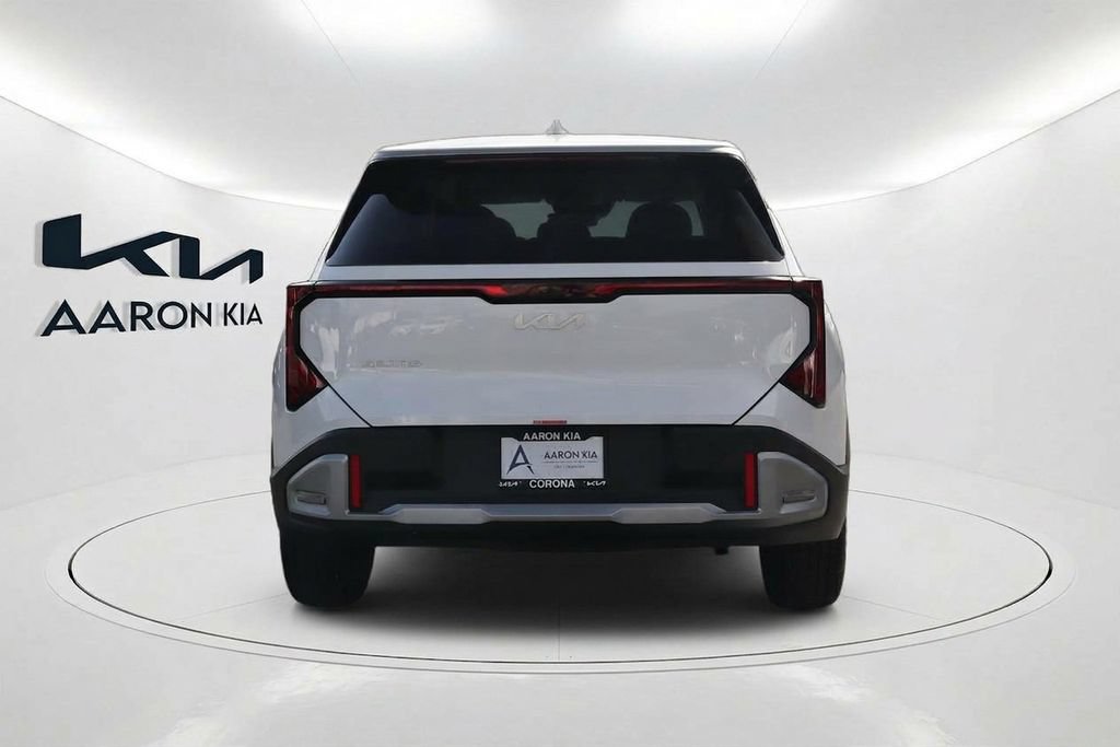 Used 2027 Kia Seltos S FWD image 5