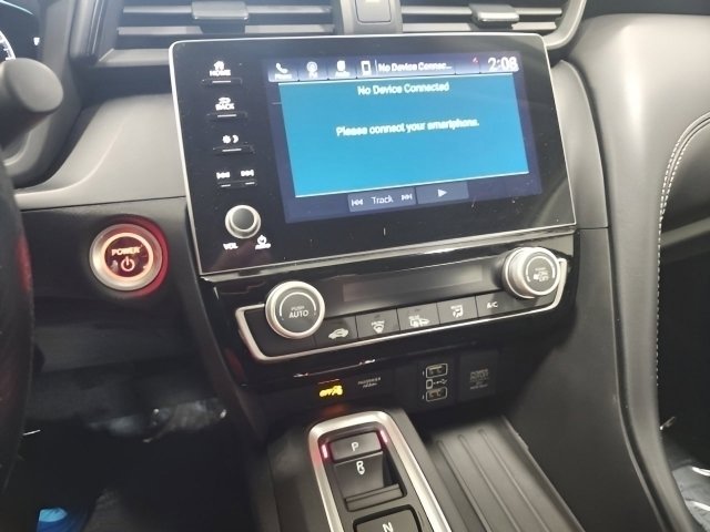 Used 2022 Honda Insight EX image 29