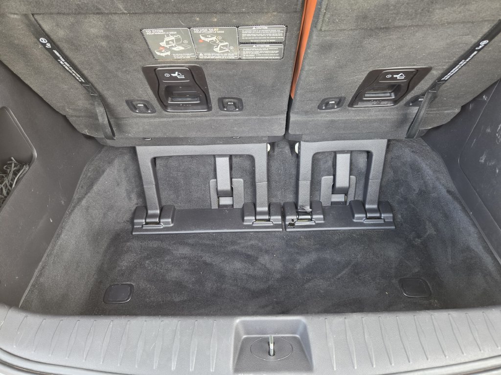Certified 2022 Kia Carnival SX FWD image 34