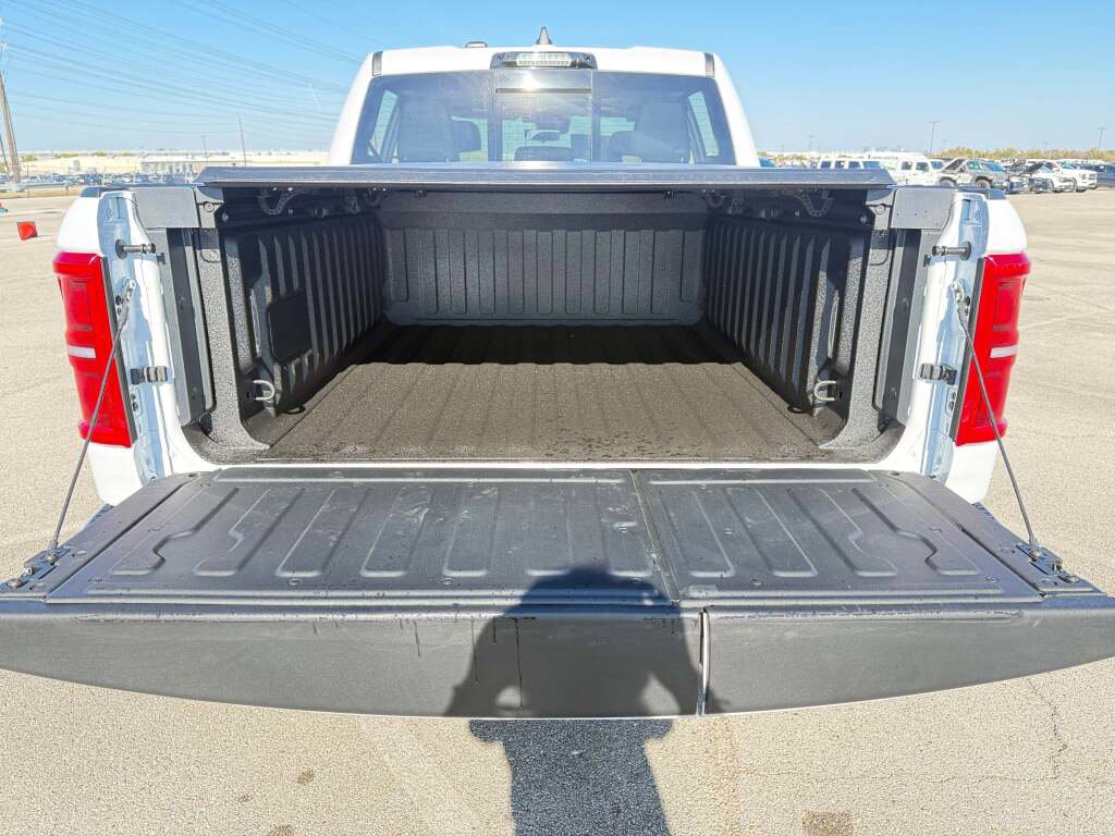 New 2026 RAM 1500 Limited image 29