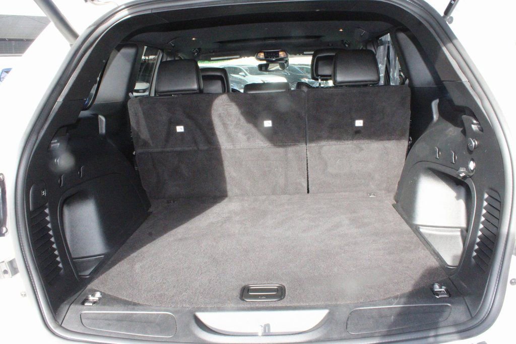 Used 2021 Jeep Grand Cherokee Limited w/ Quick Order Package 28K 80th image 56