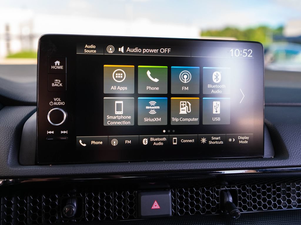 Used 2024 Honda CR-V EX-L image 36
