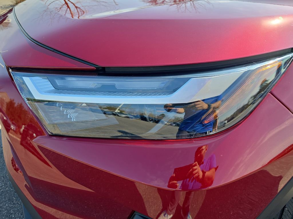 Certified 2024 Toyota RAV4 XLE Premium image 36