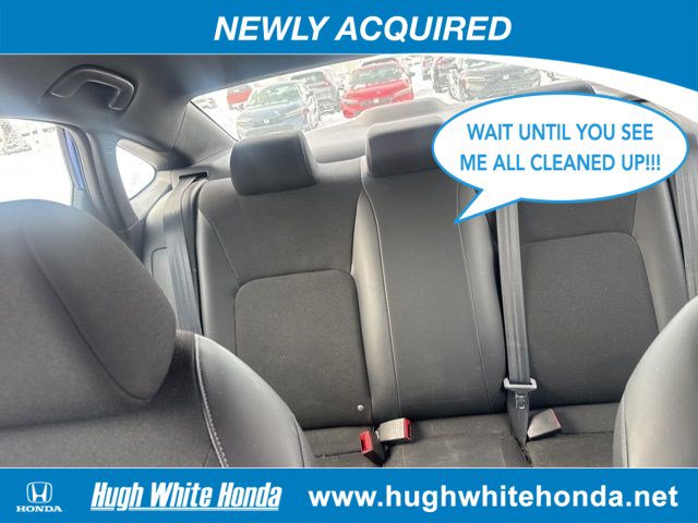 Used 2023 Honda Civic Sport image 7